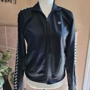 Vans jacket